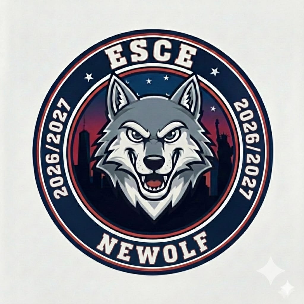 BDE ESCE Lyon