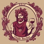 VINALIS BACCHUS
